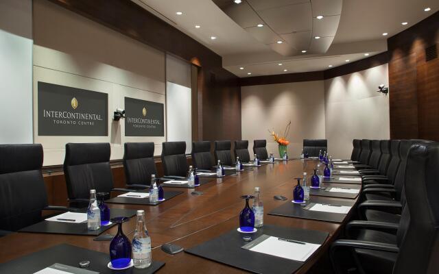 InterContinental Toronto Centre by IHG