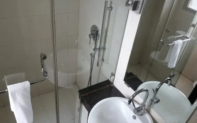 Hotel Saurabh Candy By Peppermint, Haldwani