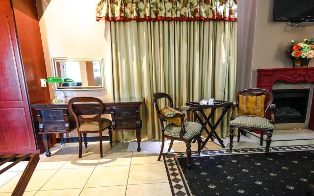 Caesars Guesthouse & Conference Centre