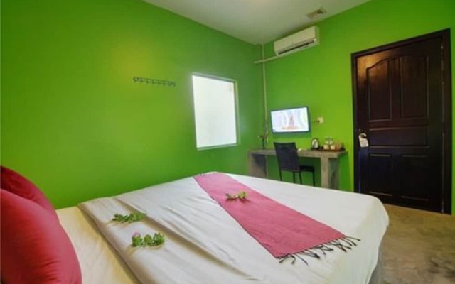 Warm Bed Hostel - Siem Reap
