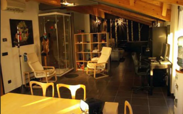 B&B Benessere Lacasanera