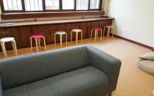 Sport Hostel in Porto