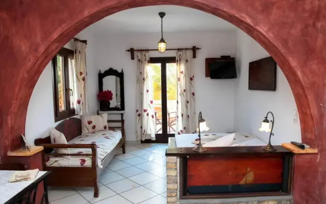 Villa Danai