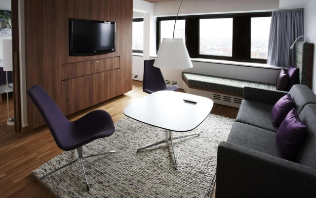 Scandic Copenhagen