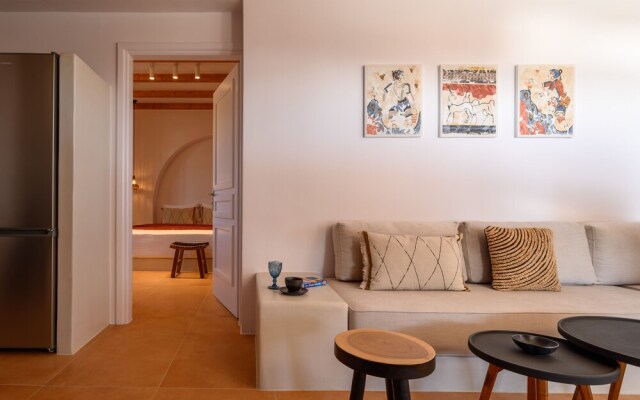 Ambeli Sunset Villas