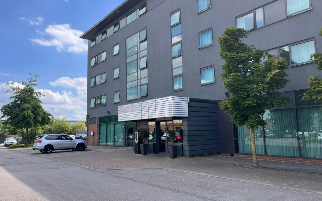 B&B HOTEL Derby