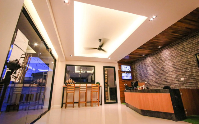 Vipa House Phuket