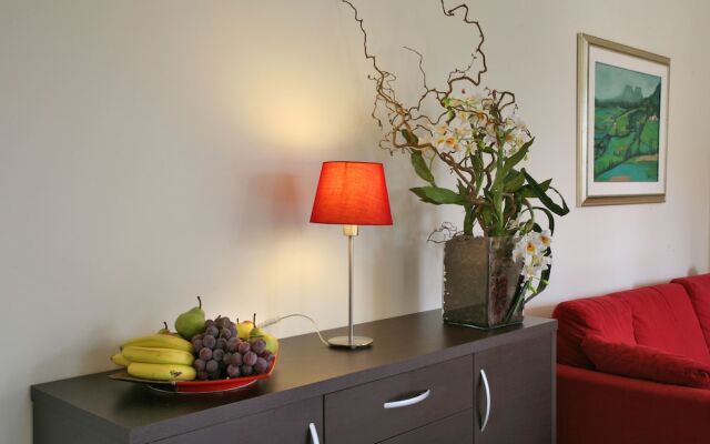 Residence Uliveto