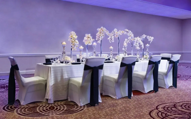 Sheraton Tampa Brandon Hotel