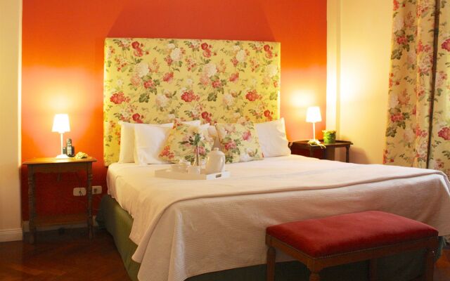 RentUp Suites - San Telmo, Moreno 820