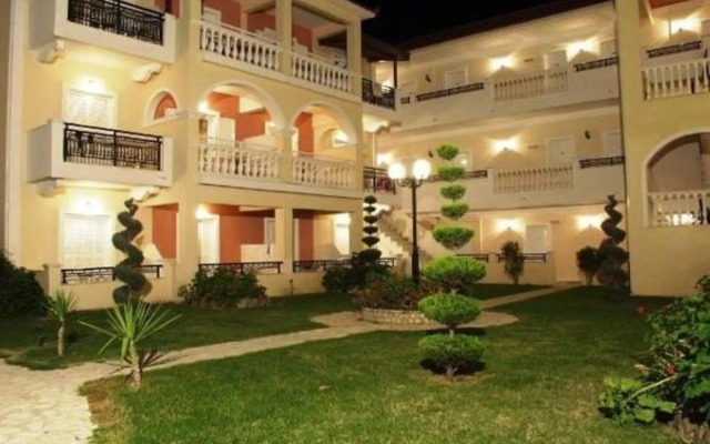 Venus Hotel & Suites