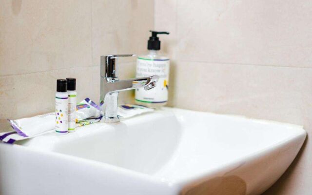 Itsy Hotels Opal Suites, Mundhwa, Near Koregaon Park