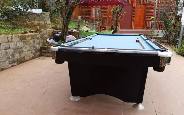 Dang Khoa Homestay