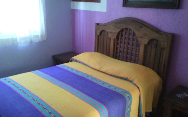 Casa de Adobe