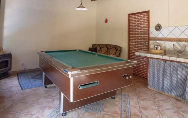 Casa rural el Laurel con Jacuzzi by Lightbooking