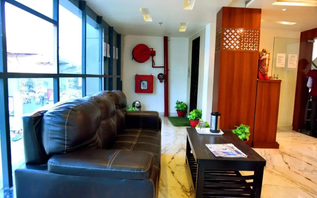 Hotel Vinayak