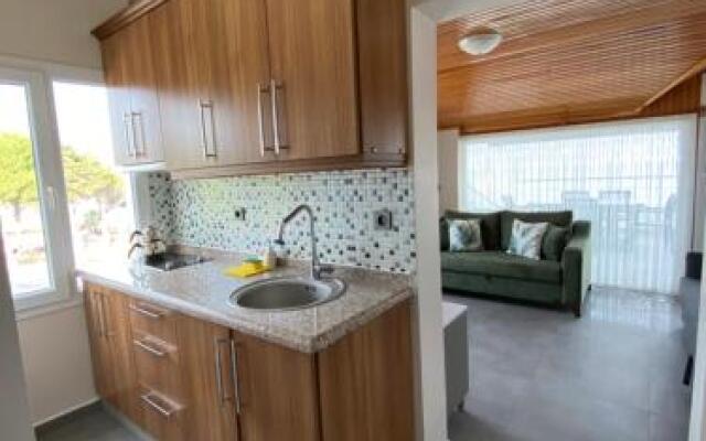 Seaside Apart Hotel