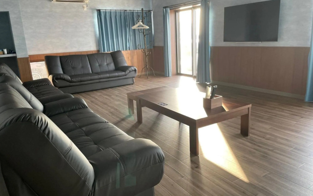 BreezyBlue - Vacation STAY 64820v – Guest Rooms – Awaji