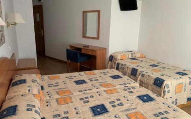 Hotel Tarull