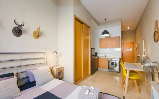 Studio Postigo Centro