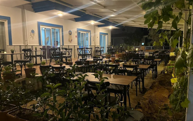 Kumada Hotel Beach