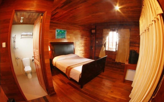 KTM Resort