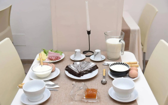 Hotel Sorrento City