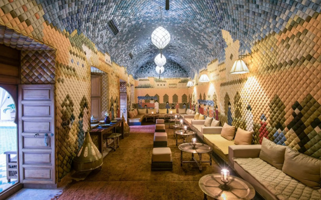 Almaha Marrakech & SPA