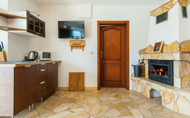 Apartamenty Domino - Kościelisko