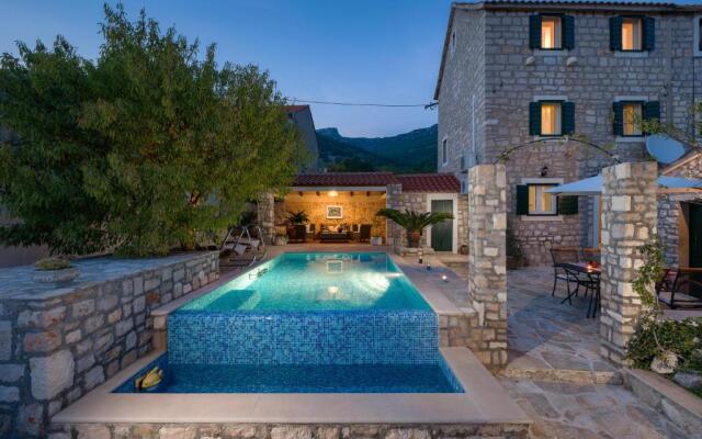 Villa Tanja