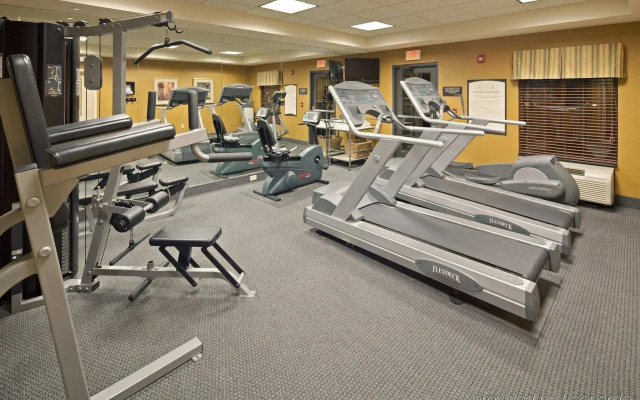 Homewood Suites by Hilton Montgomery EastChase