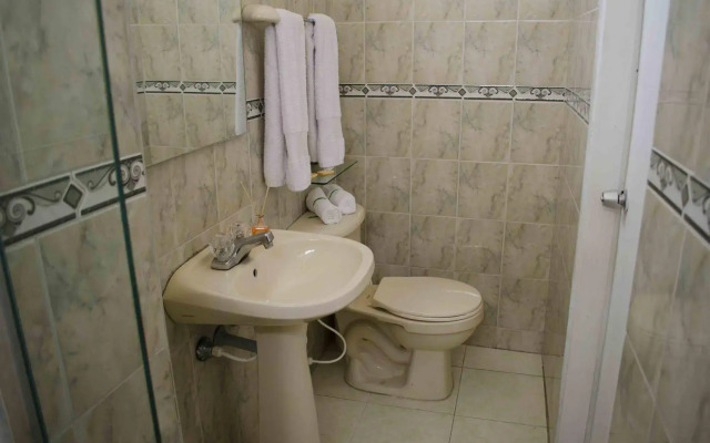 Hotel Virrey 76 Barranquilla