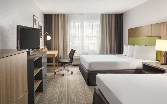 Spark by Hilton Summerville