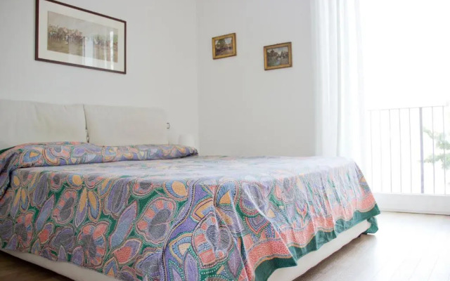 Lakefront Villa La Dolce Vita