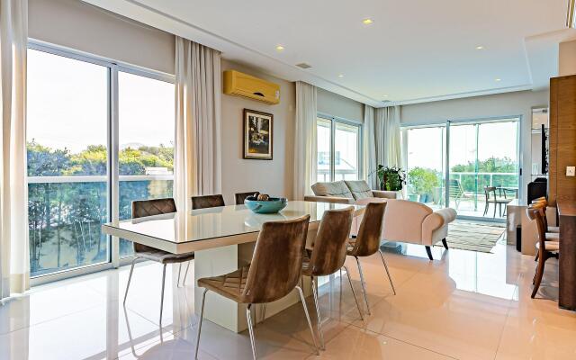 Águas Do Santinho Residence