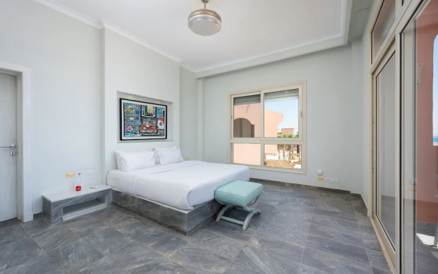 Vesta - Luxury APT - 3BR - Marina Soma Bay