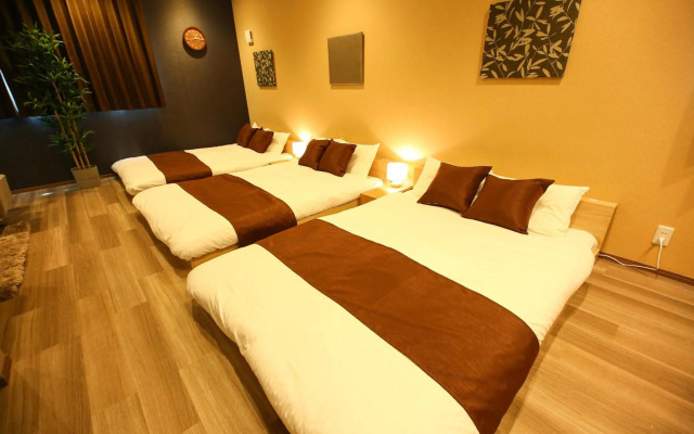 PrimeRoom別府 浜脇