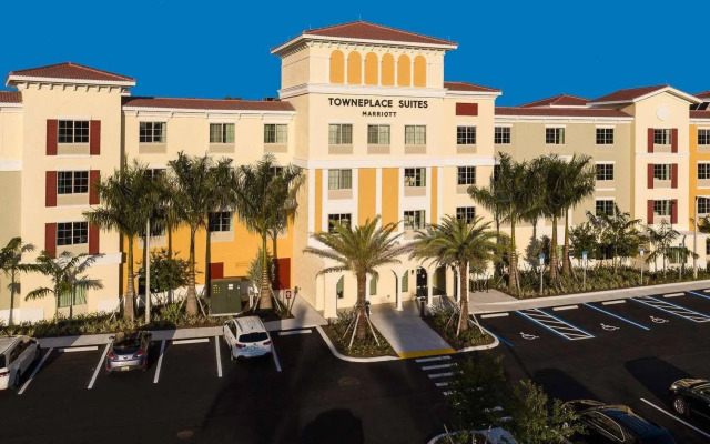 Towneplace Suites Fort Myers Estero