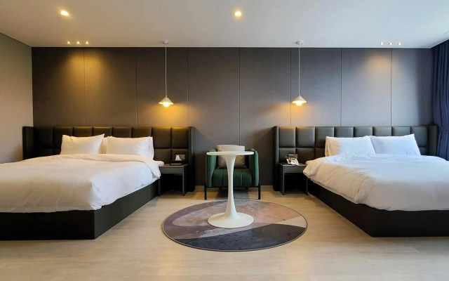 Hotel Ohevday