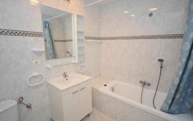 Apartamento Estoril III-IV