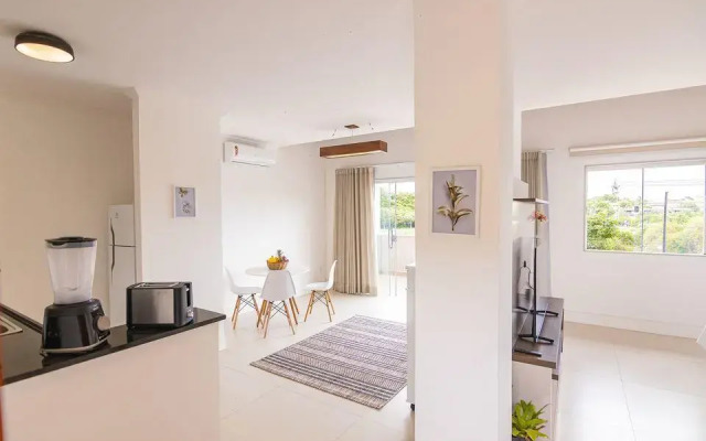 Apart Lagoa Buzios- Centro