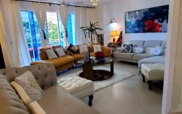 Gustavo Homes Mombasa