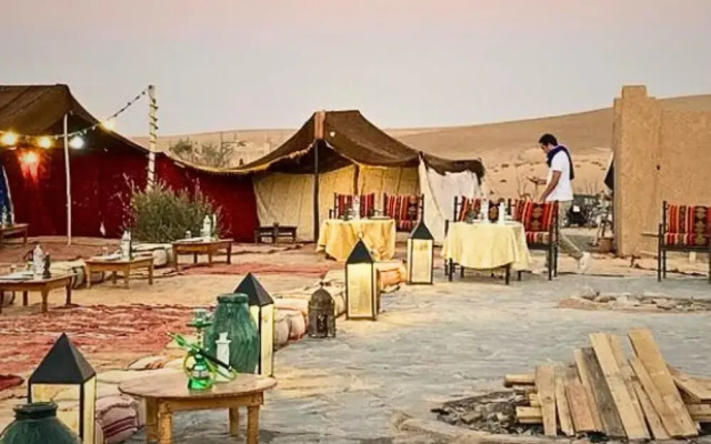 The Original Camp