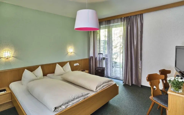 Hotel Gasthof Escherich