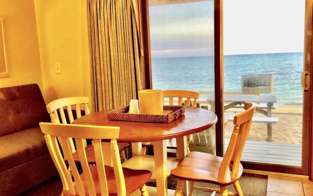 Top Mast Resort