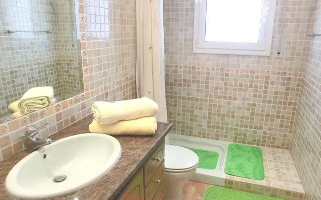 Beautiful Villa in Blanes With Private Swimming Pool