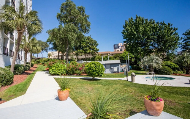 Sea Mark Towers #505