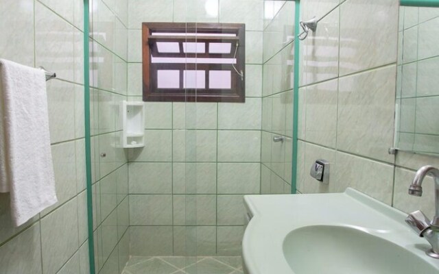 Hotel Toka do Skillo