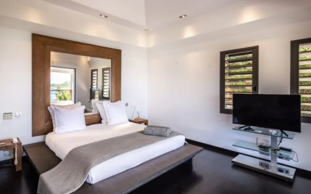 Dream Villa St.Jean-2126