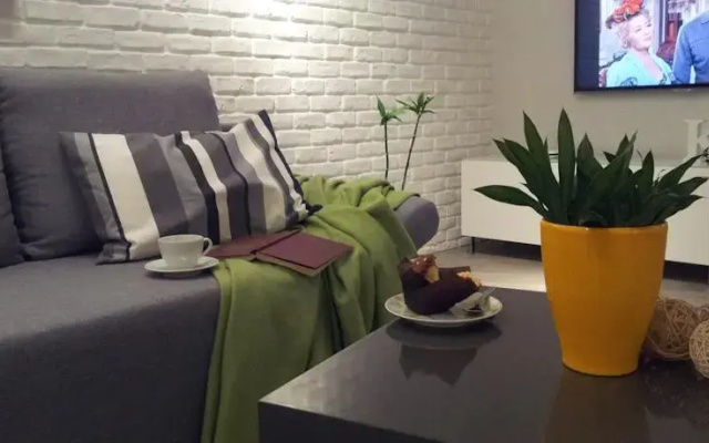 Michano Apartament Europa